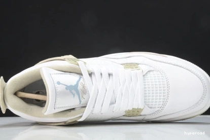 Hyperoad JORDAN LINEN AIR 4 SAND 1001